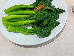 -蔡澜点心·粤菜(嘉里中心店)
