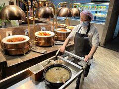 -吉布鲁牛排海鲜自助(CBD万达店)