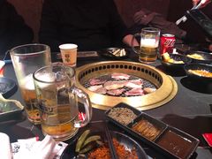 -谷牛和牛烤肉(漕河泾印象城店)