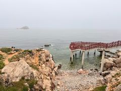 -养马岛旅游度假区