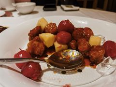 冰镇咕咾肉-香港龙凤楼(陆家嘴中心店)