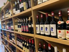 零售区-申德勒食品(宾都苑店)