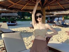 -海南清水湾莱佛士酒店