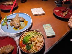 -58度品质川菜馆(经一路店)