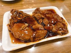 李家大排-砂锅李(九江路店)
