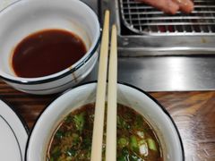 -风味烧烤(泰富店)