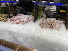 -加餐海鲜自助(宝龙一城店)