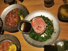 -烧肉达人•炭火烧肉(新天地店)