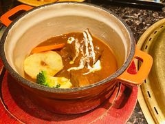 -老乾杯和牛烧肉(王府中环店)
