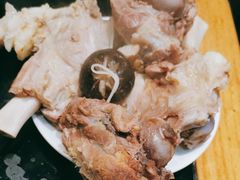 -川中故事·成都老火锅(东书房店)