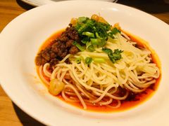 干馏豌杂面-太二酸菜鱼(福州泰禾店)