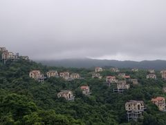 -深圳东部华侨城茵特拉根酒店