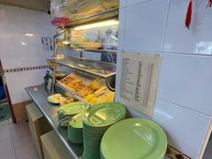 -白蘭閣街蝦麵