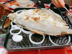 -西贝(紫荆广场店)