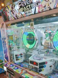 -卡通尼乐园(宝山龙湖天街店)