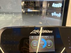 -帝豪斯健身俱乐部(市府恒隆广场店)