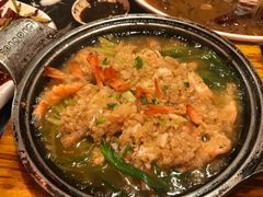 -金掌勺锅包肉(太原万达店)