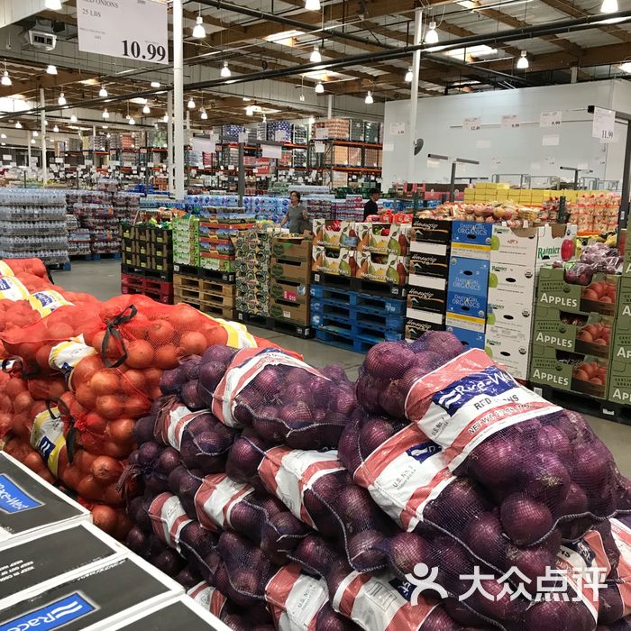 好市多图片-北京超市/便利店-大众点评网