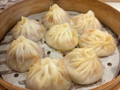 -馋三尺蟹粉小笼(人民广场店)
