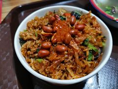 咸饭-卢聪艺小吃店(阳翟总店)