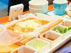 -灶座小锅烀饼·铁锅炖(道里店)