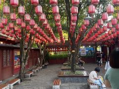 -桂林独秀峰王城景区