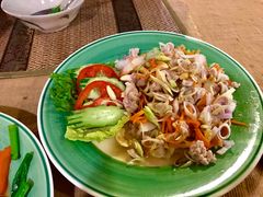 -Cafe de Thaan Aoan