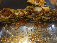 -食客烧烤(罗道庄店)