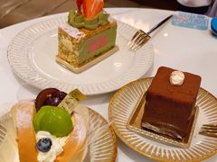 -KNOTKNOT珞珞·日式甜品(K11店)
