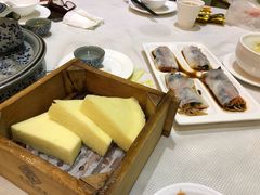 -丰谷酒家(鹏瑞利季华广场店)