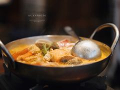 四喜沙茶锅-林四喜·闽南传家菜(鼓浪屿店)