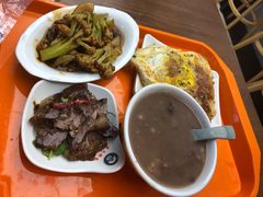 -梅园食堂