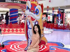 -长沙北辰三角洲大悦城