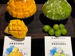 -翡翠鸟精品泰国菜(北辰财富中心店)
