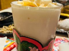 乐乐茶-新哥老官·畅吃123·美蛙世界(苏宁广场店)