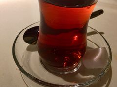 土耳其茶-Pasha帕夏土耳其餐厅(南昌路店)