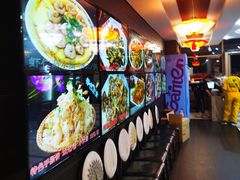 -双海酒店·海鲜家常菜(南戴河店)