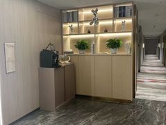 -禧粤YUE HOTEL(广州公园前地铁站店)