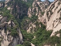 -北京凤凰岭