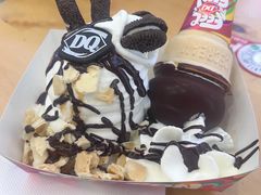 -DQ·蛋糕·冰淇淋(动壹店)