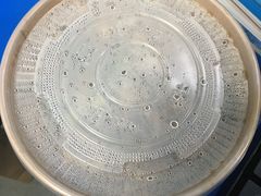 酸菜鸡蛋炒饭-黎一煲煲仔饭(丰乐店)