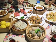 -隆隆金大茶楼(地王广场店)