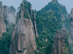 -三清山风景名胜区