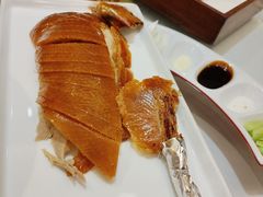 -天和晟烤鸭店(玉泉西街店)