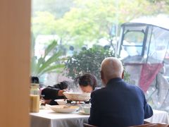 -绿杨春·淮扬宴(庐山路店)