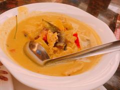 -厨屋餐厅