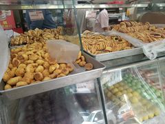 -爱德顺糕点食屋(利民道店)