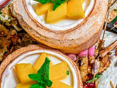 -辉记炭烧海鲜大排档·老字号(福田店)