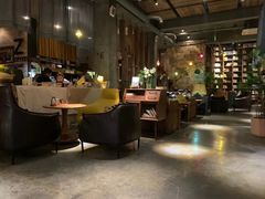 大堂-陶享时光西餐·下午茶·竹林花园(新城店)