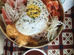 -小岛餐厅